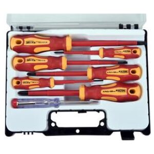 Extol Premium Skrutkovače elektrikárske 1000V