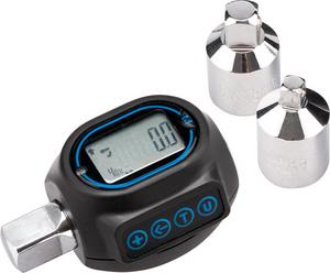 Adaptér momentový dig. 1/2` 20-200Nm