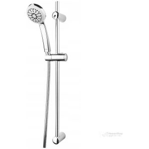 Súprava sprchová Vibe s tyčou S951-021