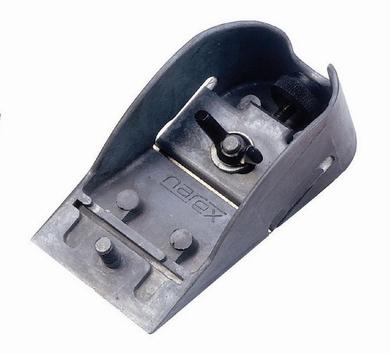 Hoblík Hobby na drevo 44mm ručný dĺžka 102mm