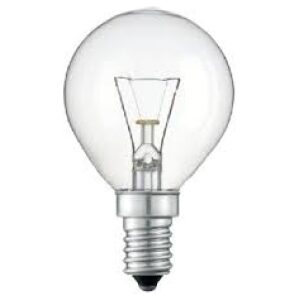 Žiarovka Techlamp 40W E14 iluminačná číra