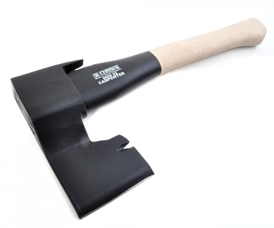 Narex Sekera tesárska 90x165x400mm 842g pravá