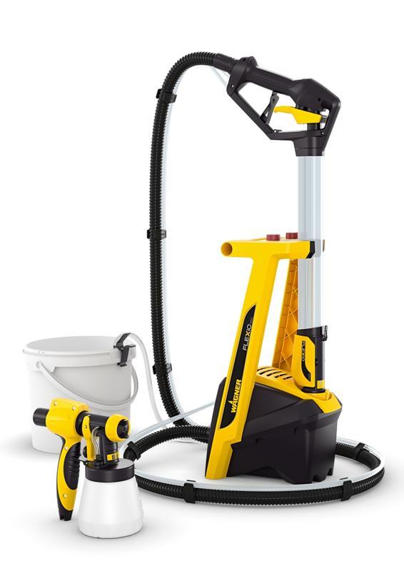Wagner W950 Flexio Universal sprayer