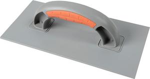 Hladidlo plastové 270x130mm hr.4mm