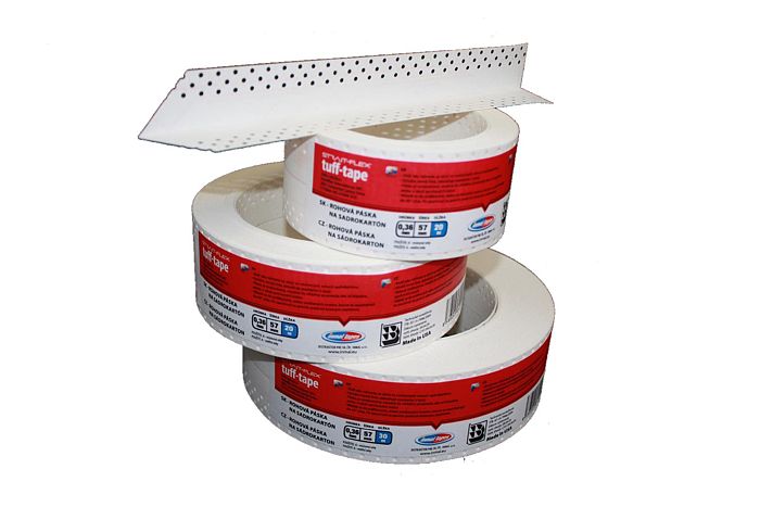 Páska INMAL Tuff-Tape 30m do kútov