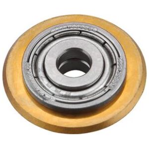 Koliesko rezacie ložiskové