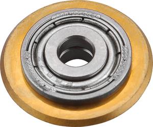 Koliesko rezacie ložiskové