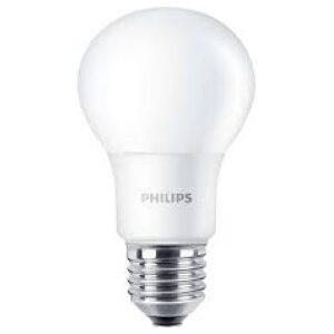 Žiarovka LEDbulb 8W-60W/830 E27