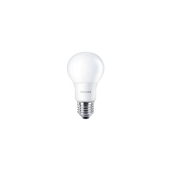 Žiarovka LEDbulb 8W-60W/830 E27
