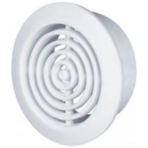 Mriežka stropná d125