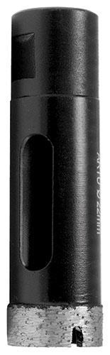 Korunka diamantová 35mm M14