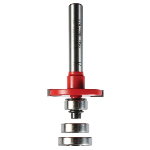 IGM Fachmann M122 Drážkovacia fréza pre lamelové spoje sada - D37