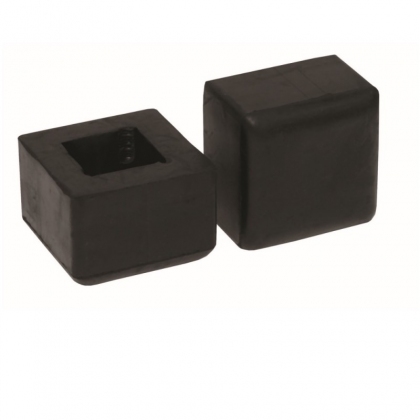 Gumová násadka do obkladacieho kladiva 1kg