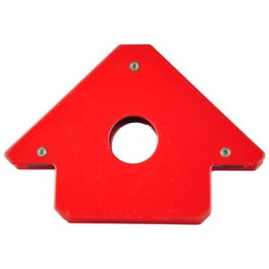 Trojuholník magnetický veľký 110x25mm