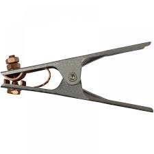 DEDRA DES063 Uzemňovacia svorka 300 A