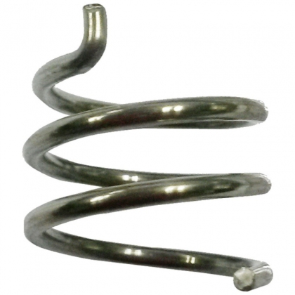 Pružina zvár. MB 13/15