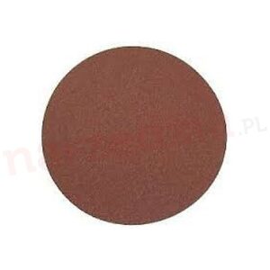 DEDRA Brúsny kotúč náhradný