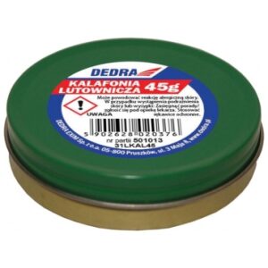 Dedra Kolofónia 45g