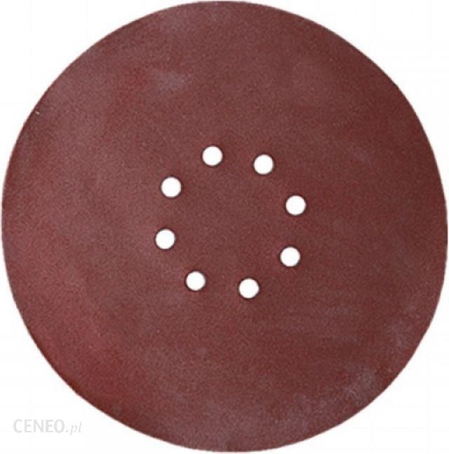 DEDRA DED77641 Kotúč brúsny 60 5ks/bal. 180mm pre DED7764