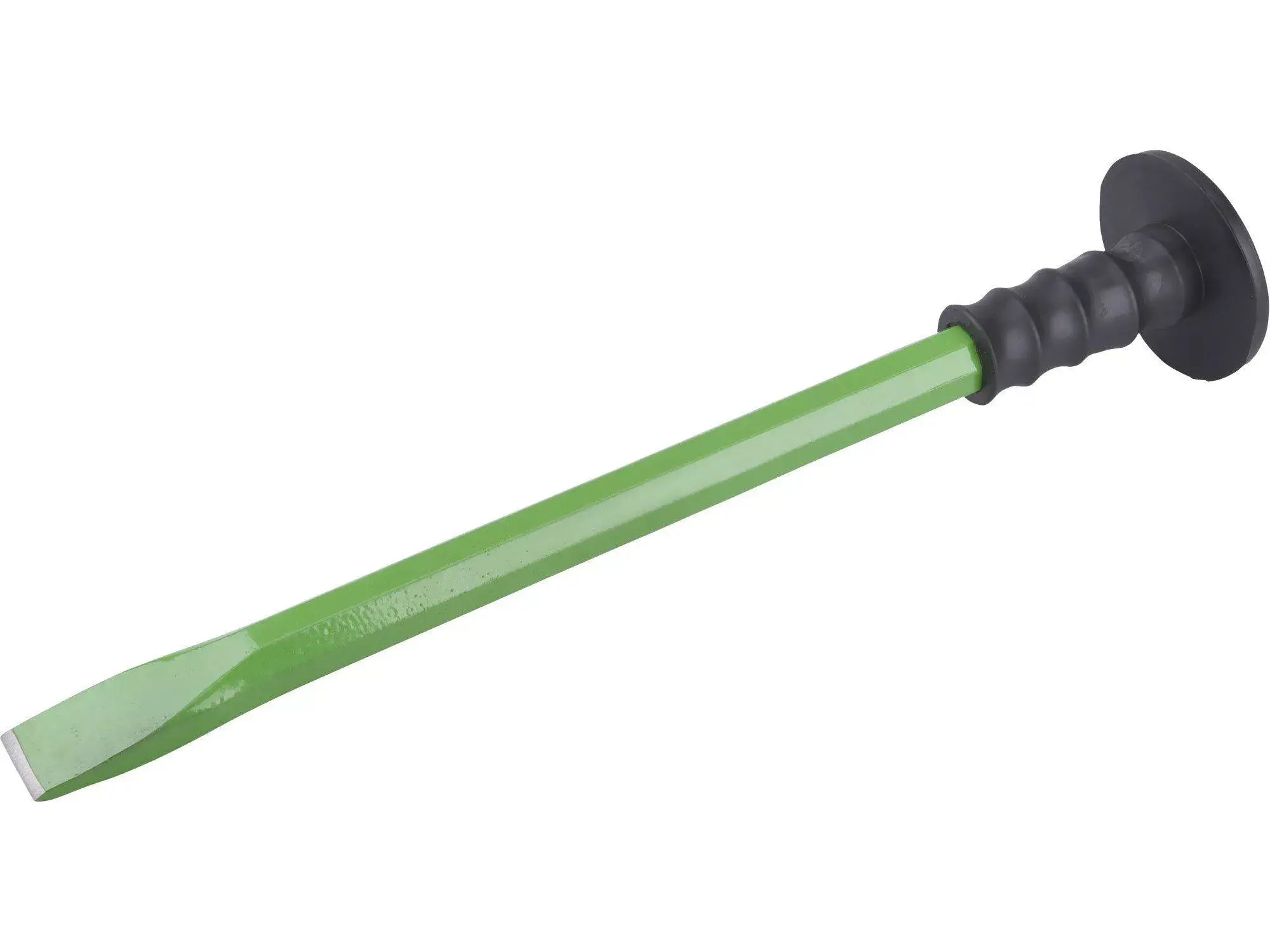 Sekac plochy s plastovym chranicom 400x22