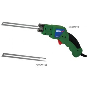 Dedra DED7519 Nôž elektrický vyhrievaný na polystyrén 150W