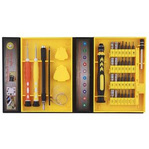 Sada náradia STREND PRO BST-8920