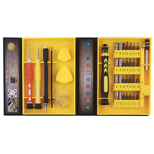 Sada náradia STREND PRO BST-8920