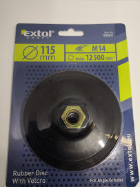 Tanier unasaci so such.zipsom 115mm