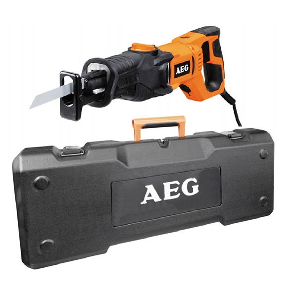 AEG US 900 XE Chvostová píla