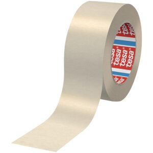 Tesa 4317 25mmx50m - maskovacia páska na postrek