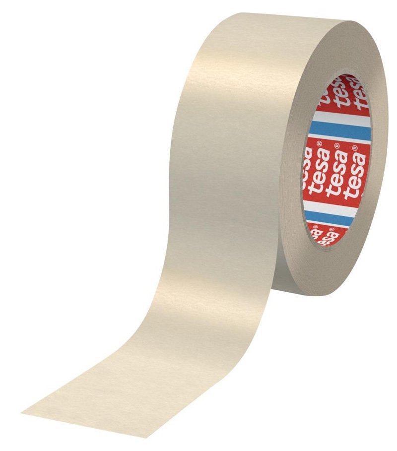 Tesa 4317 30mmx50m - maskovacia páska na postrek