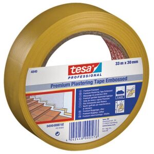 Tesa 67001 PVC fasádna maskovacia páska