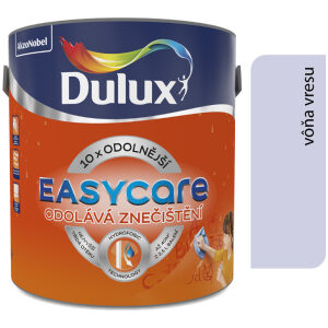 Dulux EASYCARE Vôňa vresu 2