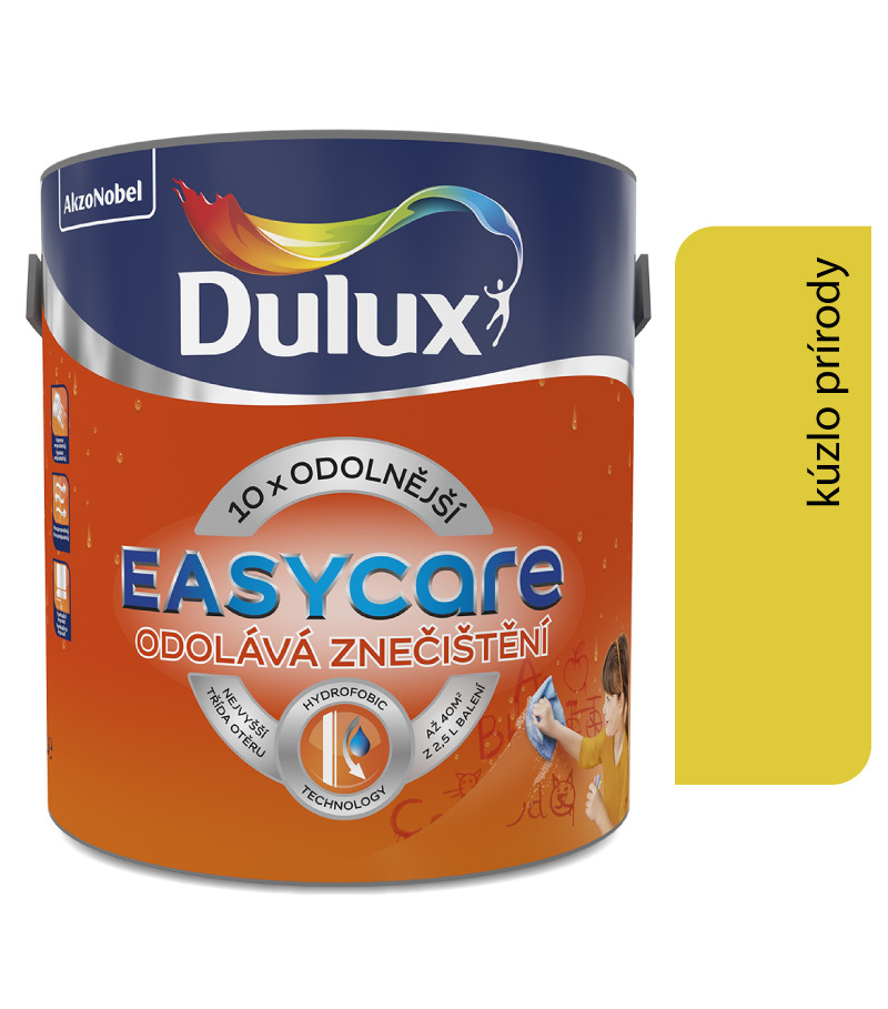 Dulux EASYCARE Kúzlo prírody 2