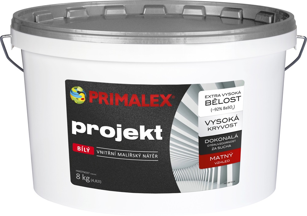 Primalex Projekt 40kg