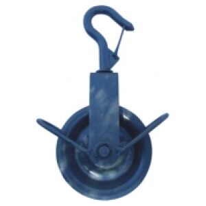 Rebiop kladka stavebná 160mm