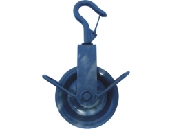 Rebiop kladka stavebná 250mm