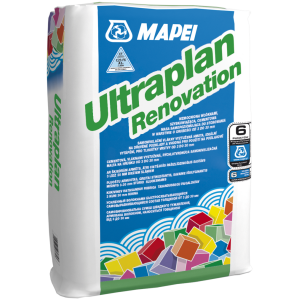 Ultraplan Renovation 23Kg