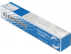 Rebiop Elektróda bázická EZ-50B 3