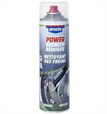 Presto Silný Čistič bŕzd 500ml