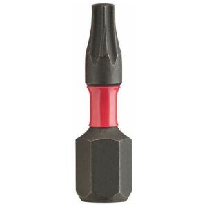 Milwaukee SHOCKWAVW Impact Duty bit TX40 25mm