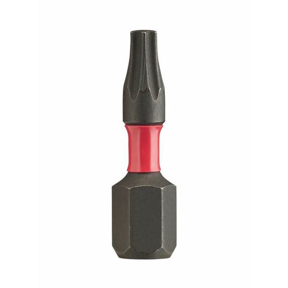 Milwaukee SHOCKWAVW Impact Duty bit TX40 25mm