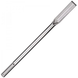 Milwaukee SDS Max Samoostriaci plochý sekáč 25 x 400 mm