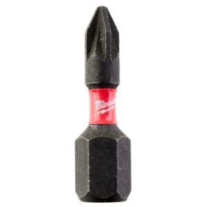 Milwaukee SHOCKWAVE Impact Duty PZ1 bit 25mm