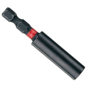 Milwaukee Shockwave Magnetický držiak bitov 60 mm