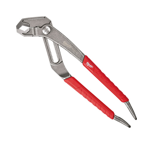 Milwaukee Kliešte na vodné čerpadlá 250 mm