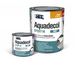 Het Aquadecol Epoxy M báza zložka 1 A - Vodou riediteľná dvojzložková epoxidová farba na steny a podlahy 0 Het Aquadecol Epoxy M báza zložka 1 A - Vodou riediteľná dvojzložková epoxidová farba na steny a podlahy 0