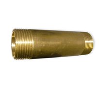 Predĺženie M/M 1/2´x200 mosadz