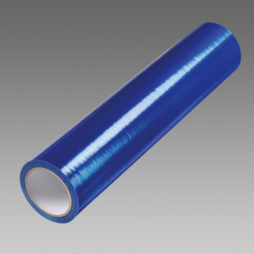 Fólia ochranná samolepiaca 500mm/75bm na okná a dvere