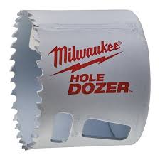 Milwaukee Hole Dozer Kruhová pílka 65x41 mm